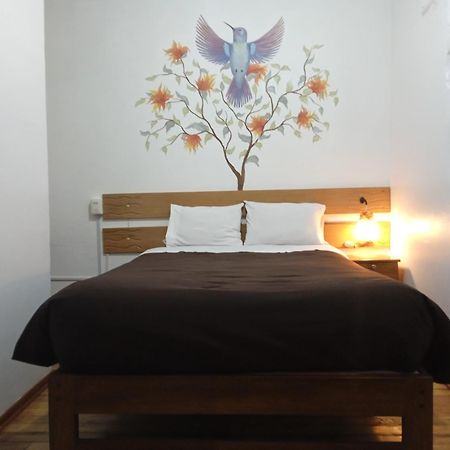Casa Inka B&B Ollantaytambo Zewnętrze zdjęcie