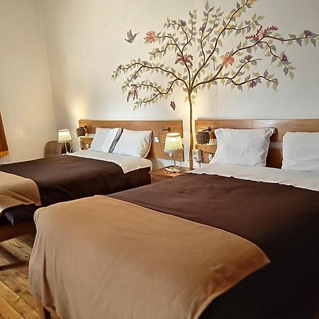 Casa Inka B&B Ollantaytambo Zewnętrze zdjęcie