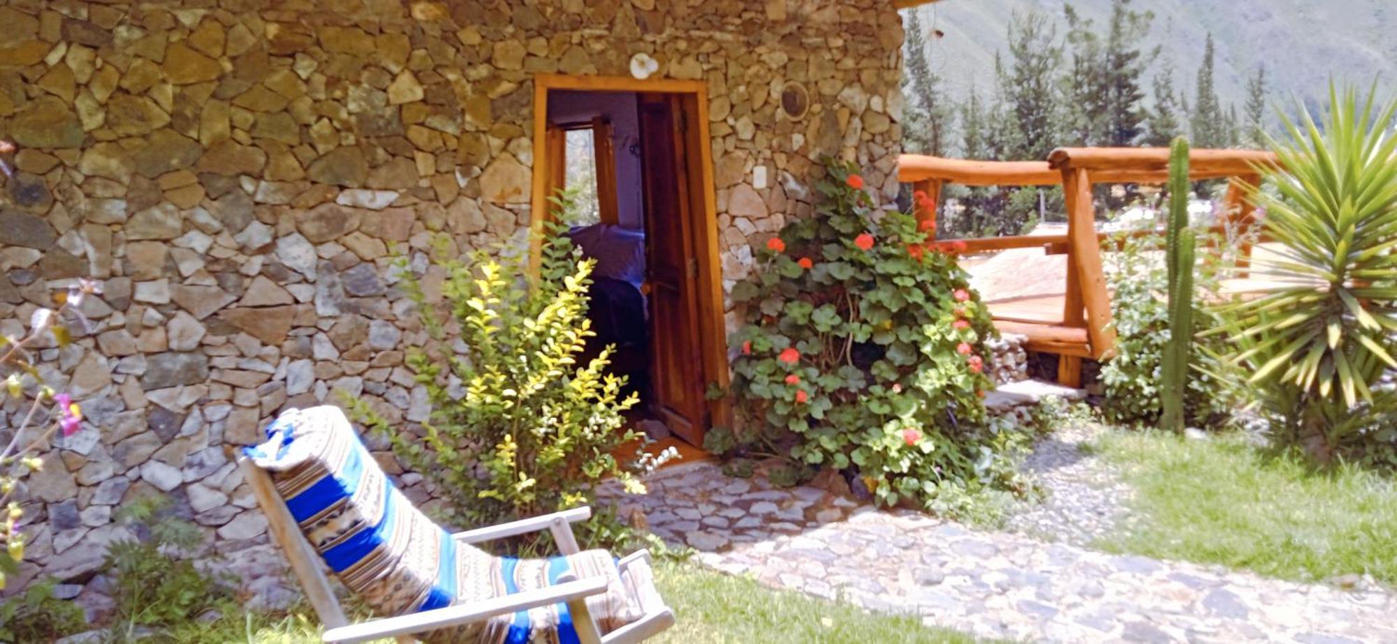 Casa Inka B&B Ollantaytambo Pokój zdjęcie