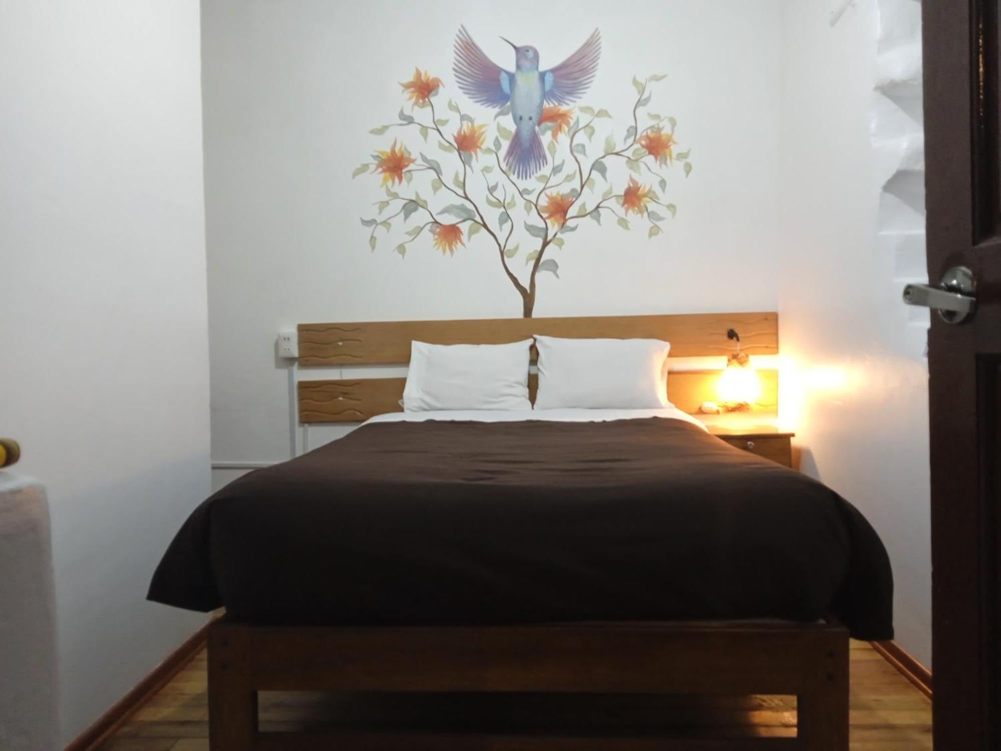 Casa Inka B&B Ollantaytambo Zewnętrze zdjęcie