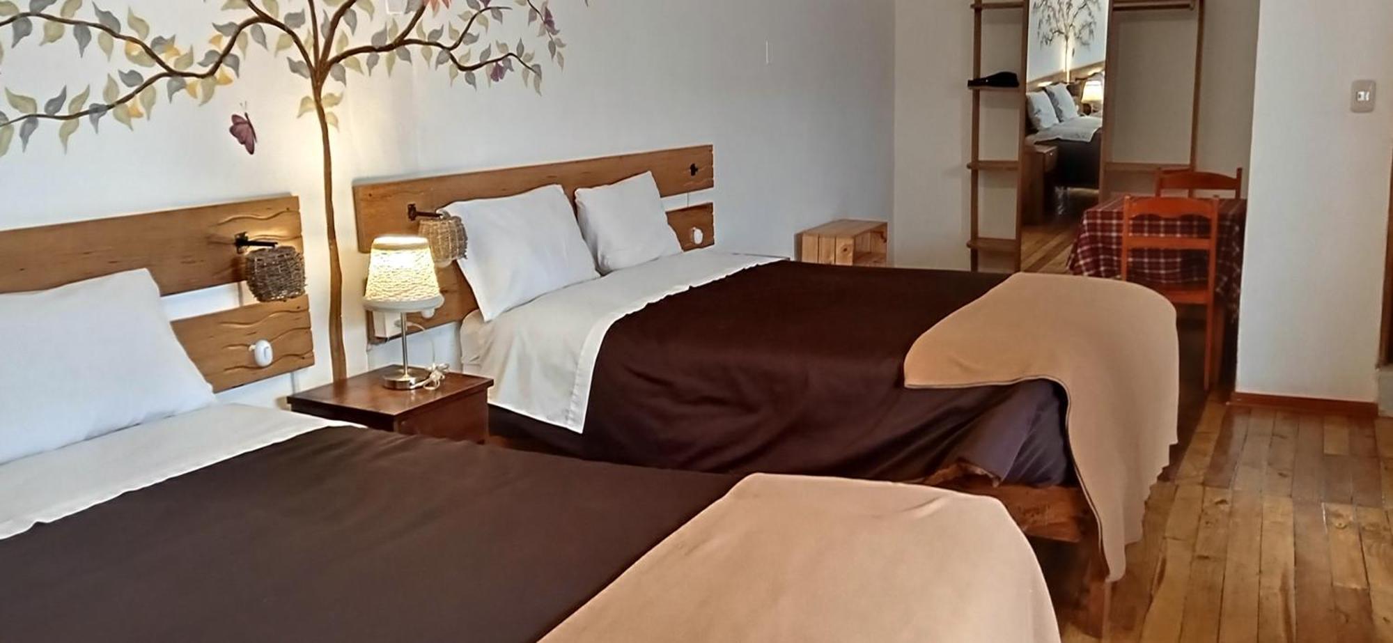 Casa Inka B&B Ollantaytambo Zewnętrze zdjęcie