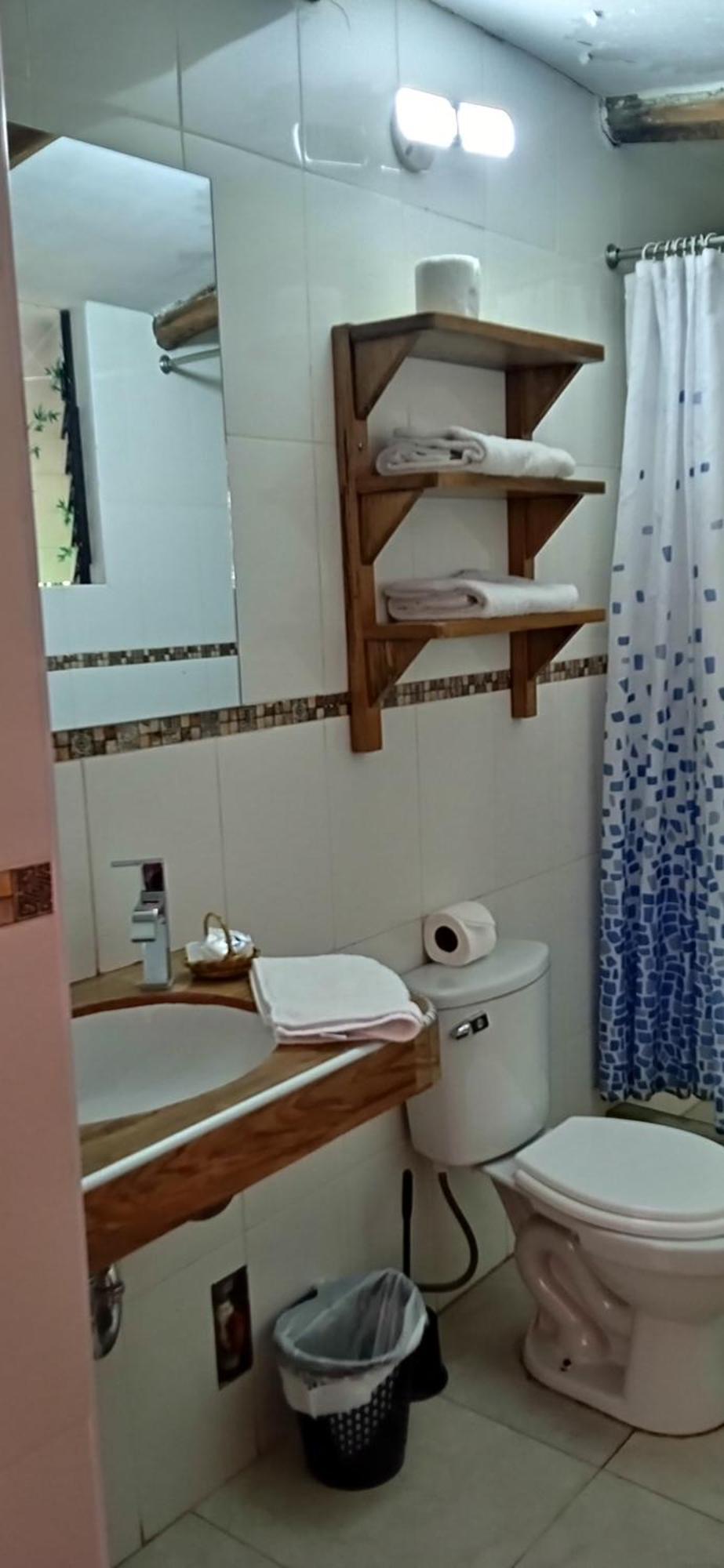 Casa Inka B&B Ollantaytambo Zewnętrze zdjęcie